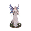 Carnelia Resin Fairy Figurine 49.5cm 1