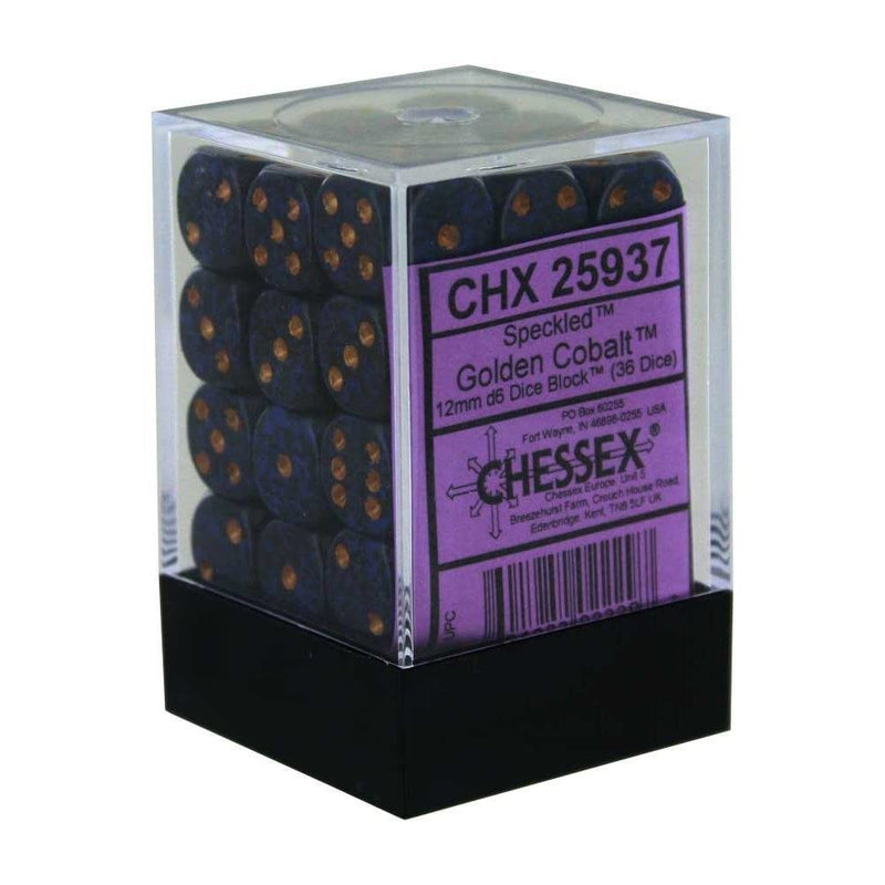 Chessex 25937 Accessories