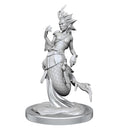 Merfolk D and D Nolzurs Marvelous Unpainted Miniatures W20 Miniature Game by Wiz Kids 3
