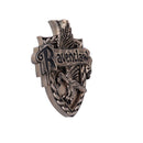 Harry Potter Ravenclaw Crest Wall Plaque Bronze 21.5cm Officially Licensed 5