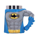 Batman Hero Tankard 16.3cm 2