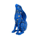 Lepus Figurine Constellation Hare Ornament 26cm 4