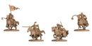 A Song of Ice and Fire Tabletop Miniatures Game Brotherhood Sworn Knights Starter Set