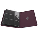 Gamegenic MTG Lorwyn Eclipsed Zip Up Album 18 Pocket Celestial Reunion Gaming Accessory 3