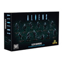 Alien Warriors Models Gale Force Nine Aliens 1986 Movie