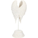 Angelic Heavenly Angel Wings Figurine Fantasy Ornament 26cm 5