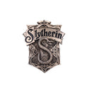Harry Potter Bronze Slytherin Wall Plaque 19.8cm Officially Licensed 2