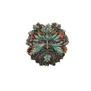 Winter Solstice Wall Mounted Tree Spirit 13cm 2