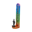 Aura Enlightenment Meditation Incense Burner 24cm 3