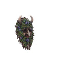 Alder Wall Mounted Tree Spirit 20.2cm 4