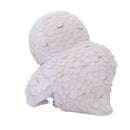 Feathered Guide Owl Figurine 13.5cm 4