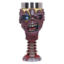 Iron Maiden Can I Play With Madness Goblet 19.5cm Drinking Cup 2