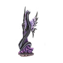 Guardians Embrace Large Dark Fairy Dragon Ornament Guardians 60cm 3