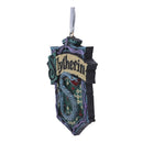 Harry Potter Slytherin Crest Hanging Ornament 8cm 3