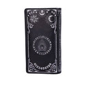 Spirit Board Planchette Embossed Purse 18.5cm 6