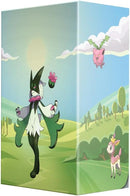 Pokemon Gallery Series Morning Meadow Full View Deck Box 2