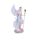 Atara Angel Figurine a Divine Representation of Grace 37cm 5