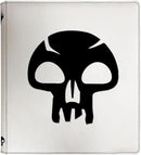 Mana 8 12 Pocket Zip PRO-Binder Swamp for Magic The Gathering 480 Standard Cards