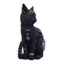 Nine Lives Cat Figurine 22cm 5