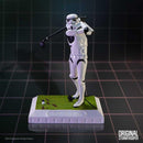 Stormtrooper Hole in None 16.5cm 5
