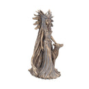 Hekate Bronze Figurine by Marc Potts Greek Goddess Ornament 25cm 5
