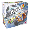 Formula D Board Game Updated Version