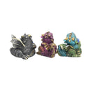 Dragons Gift Set of 3 Dragon Figurines 7cm 4