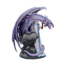 Dragon Mage by Anne Stokes 24cm Figurine 5
