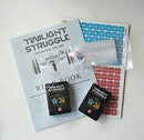 Twilight Struggle The Cold War 1945-1989 Deluxe Edition Board Game