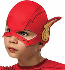 Classic Kids The Flash Costume Red Jumpsuit