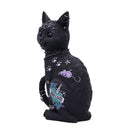 Nine Lives Cat Figurine 22cm 2