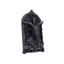 Exclusive Baphomets Invocation Wall Plaque 30.5cm 5