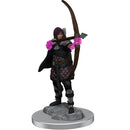 Human Rogue WizKids Deep Cuts Unpainted Miniatures W20 Miniature Game by Wiz Kids 4
