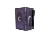 Embossed Black Cat Witches Spell Book A5 Journal with Pen P6 6