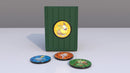 Pokemon Alcove Click Deck Box Galar 2