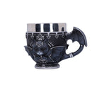 Pinkys Up Cult Cuties Malpuss Cup 11cm 2