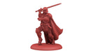 CMON A Song of Ice and Fire Tabletop Miniatures Game The Warrior's Sons Unit Box - Faithful Guardians of The Faith Militant! Strategy Game, Ages 14+, 2+ Players , 45-60 Minute Playtime, Made by CMON
