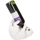West Highland Terrier Guzzler Dog Wine Bottle Holder Guzzlers 22cm 5