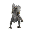 Swordwing Dragon Figure Forged from the Blades of Enemies 29.5cm 6