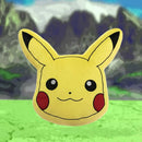 Pokemon Pikachu Soft To Touch Cushion 44cm 6
