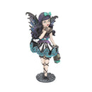 Little Shadows Adeline Figurine Gothic Fairy Ornament 16.5cm 6