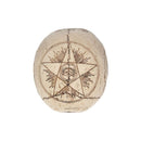 Voodoo Spirits Commune Skull 20cm 5