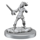 Quicklings D and D Nolzurs Marvelous Unpainted Miniatures W19 Miniature Game by Wiz Kids 1