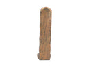Bronzed Buddha Ascending Chakras Incense Burner 23.5cm 3