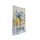 Pokemon Eevee Evolutions Throw Blanket 100 x 150cm 5