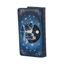 Warriors of Winter Wolf Purse Embossed 18.5cm by Lisa Parker 5