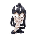 Deathly Hush Reaper Figurine 30cm 2