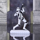 Stormtrooper Rock On Guitarist Figurine 18cm Officially Licensed 7