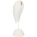 Angelic Heavenly Angel Wings Figurine Fantasy Ornament 26cm 4