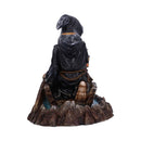 Scent of the Styx Grim Reaper Backflow Incense Burner 16.6cm 7